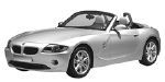 BMW E85 U0538 Fault Code