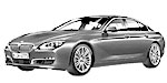 BMW F06 U0538 Fault Code